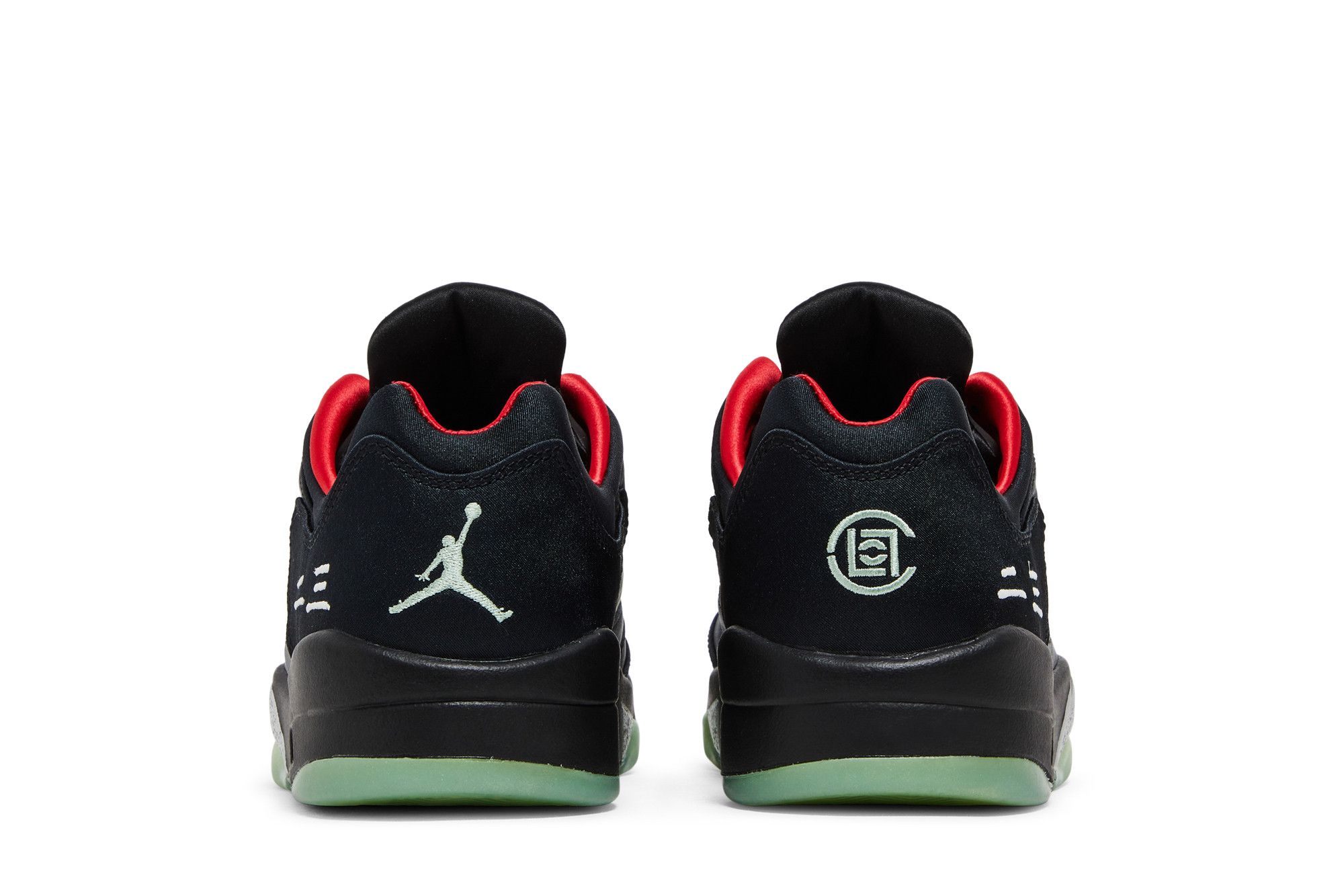 Sizing CLOT x Air Jordan 5 Low DM4640-036