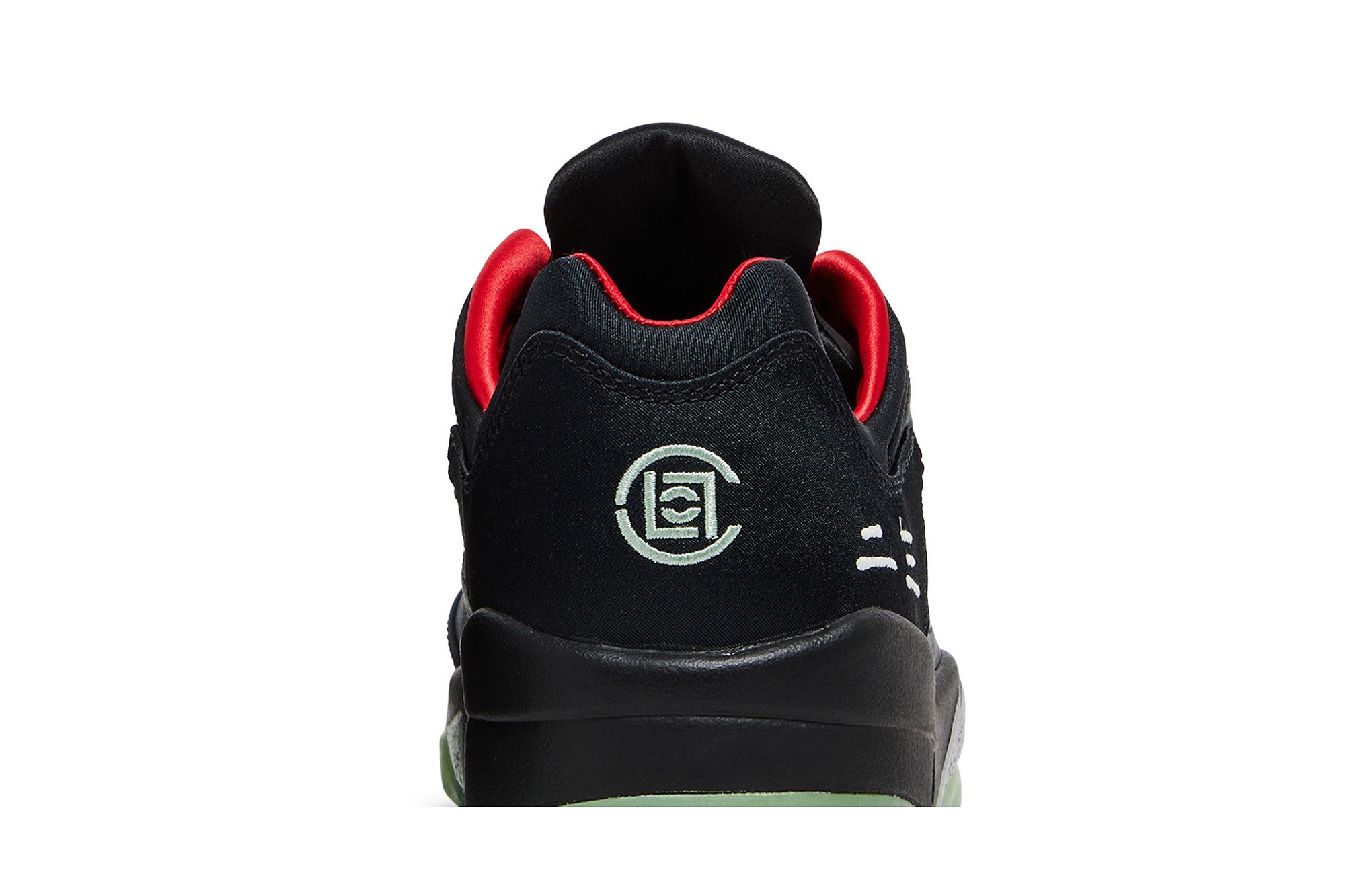Cheap CLOT x Air Jordan 5 Low DM4640-036