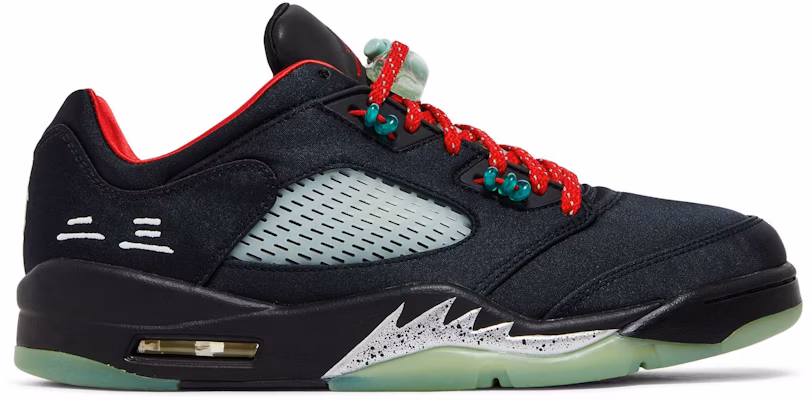 CLOT x Air Jordan 5 Low DM4640-036 Buy CLOT x Air Jordan 5 Low DM4640-036