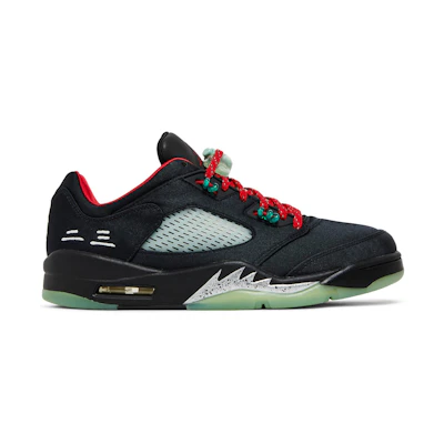CLOT Jordan 5 Low