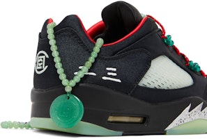 CLOT x Air Jordan 5 Low DM4640-036 3