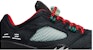 CLOT x Air Jordan 5 Rendah DM4640-036