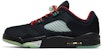 CLOT x Air Jordan 5 Rendah DM4640-036