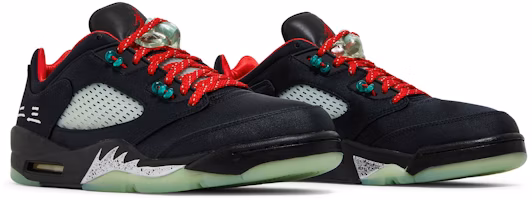 CLOT x Air Jordan 5 Low DM4640-036 Cheap CLOT x Air Jordan 5 Low DM4640-036