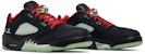 CLOT x Air Jordan 5 Rendah DM4640-036