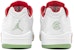 CLOT x Air Jordan 5 Retro Low 'Sutra Putih Ulang Tahun ke-20' CLOT-AJ5-WHT-FF