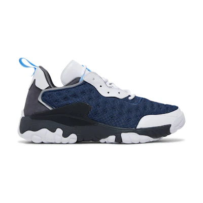 CLOT Jordan Delta 2 'Flint'