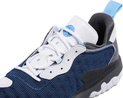 CLOT x Air Jordan Delta 2 'Flint' DO2155-100 3