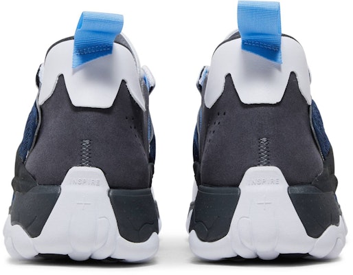 CLOT x Air Jordan Delta 2 'Flint' DO2155-100 Details for CLOT x Air Jordan Delta 2 'Flint' DO2155-100