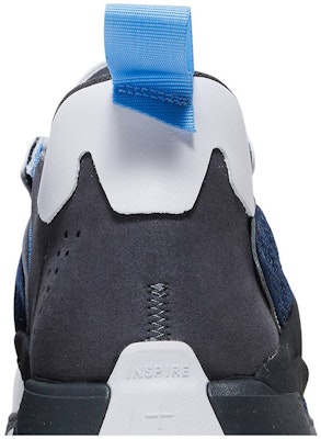 CLOT x Air Jordan Delta 2 'Flint' DO2155-100 Sizing CLOT x Air Jordan Delta 2 'Flint' DO2155-100