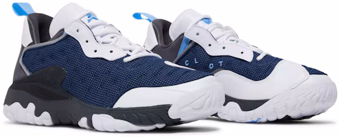 Cheap CLOT x Air Jordan Delta 2 '燧石' DO2155-100