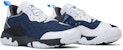 CLOT x Air Jordan Delta 2 'Flint' DO2155-100