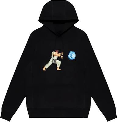 CLOT x ARCADE1UP 字母卡通連帽衫 - 男女適用休閒寬鬆長袖上衣 CLHD21FARC17-BL-OOM Buy CLOT x ARCADE1UP 字母卡通連帽衫 - 男女適用休閒寬鬆長袖上衣 CLHD21FARC17-BL-OOM