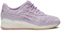 Buy CLOT x ASICS Gel Lyte 3 'Lavender' Ungu H60XK-3131
