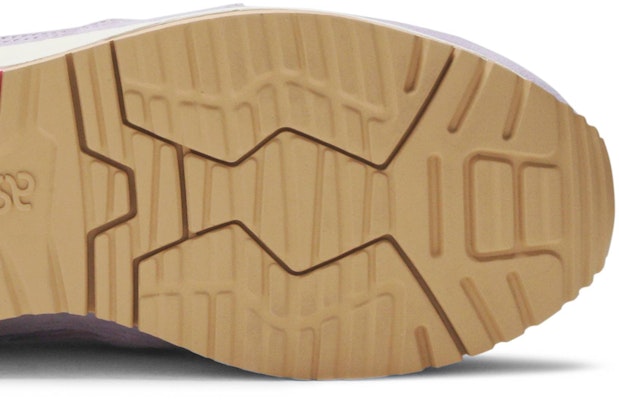 CLOT x ASICS Gel Lyte 3 'Lavender' Ungu H60XK-3131 Purchase CLOT x ASICS Gel Lyte 3 'Lavender' Ungu H60XK-3131