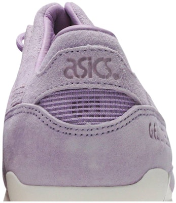 CLOT x ASICS Gel Lyte 3 'Lavender' Ungu H60XK-3131 Sizing CLOT x ASICS Gel Lyte 3 'Lavender' Ungu H60XK-3131