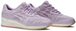 Cheap CLOT x ASICS Gel Lyte 3 'Lavender' Ungu H60XK-3131