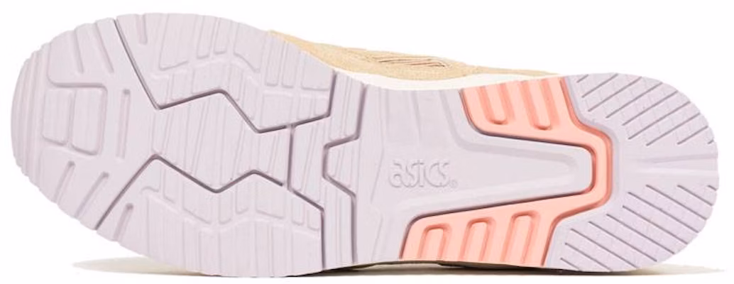 CLOT x 아식스 젤 라이트 3 '샌드' (CLOT x 아식스 젤 라이트 3 '샌드') H60XK-9797 Purchase CLOT x 아식스 젤 라이트 3 '샌드' (CLOT x 아식스 젤 라이트 3 '샌드') H60XK-9797