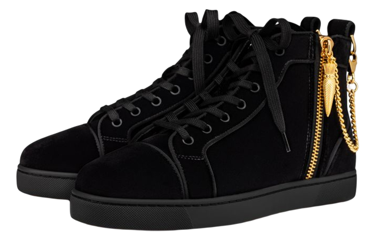 Jordan louboutin 2025
