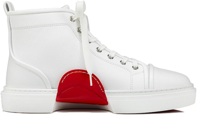 Louboutin jordans 2025