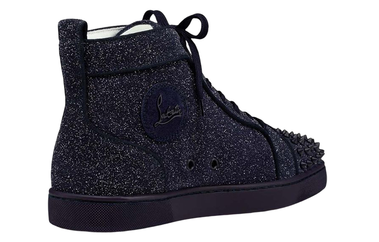 Christian Louboutin CLOT Nike Blazer Mid 'Royal Blue' 圖 3