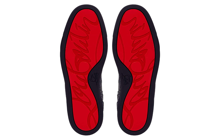 Christian Louboutin CLOT Nike Blazer Mid 'Royal Blue' 圖 5