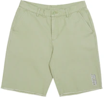 CLOT x CLOTTEE Beach Series Logo Shorts Unisex Casual Solid Color CTSR21SU5006 CLOT x CLOTTEE Beach Series Logo Shorts Unisex Casual Solid Color CTSR21SU5006