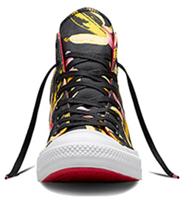 Clot x Converse 安迪‧沃荷 Chuck Taylor All Star 黑多色 Shop Clot x Converse 安迪‧沃荷 Chuck Taylor All Star 黑多色