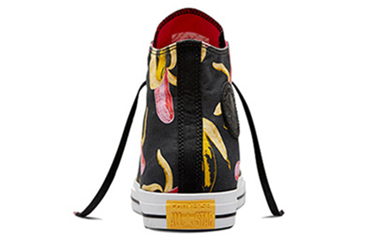 Purchase Clot x Converse 安迪‧沃荷 Chuck Taylor All Star 黑多色