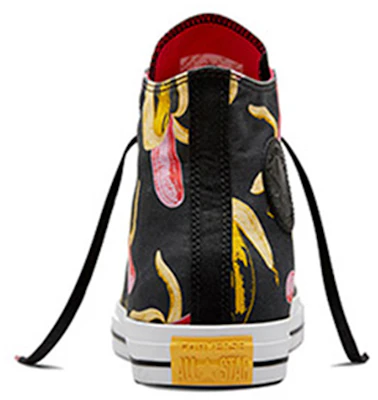 Clot x Converse 安迪‧沃荷 Chuck Taylor All Star 黑多色 Purchase Clot x Converse 安迪‧沃荷 Chuck Taylor All Star 黑多色