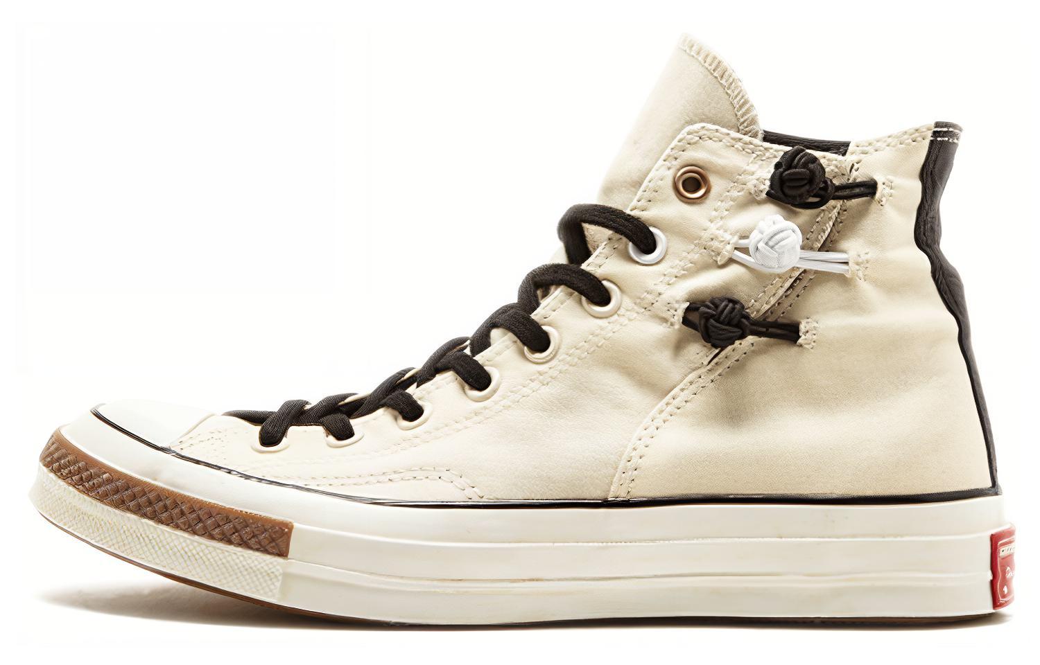 Buy CLOT x Converse Chuck 70 ハイ 'クラウドクリーム' 141353C