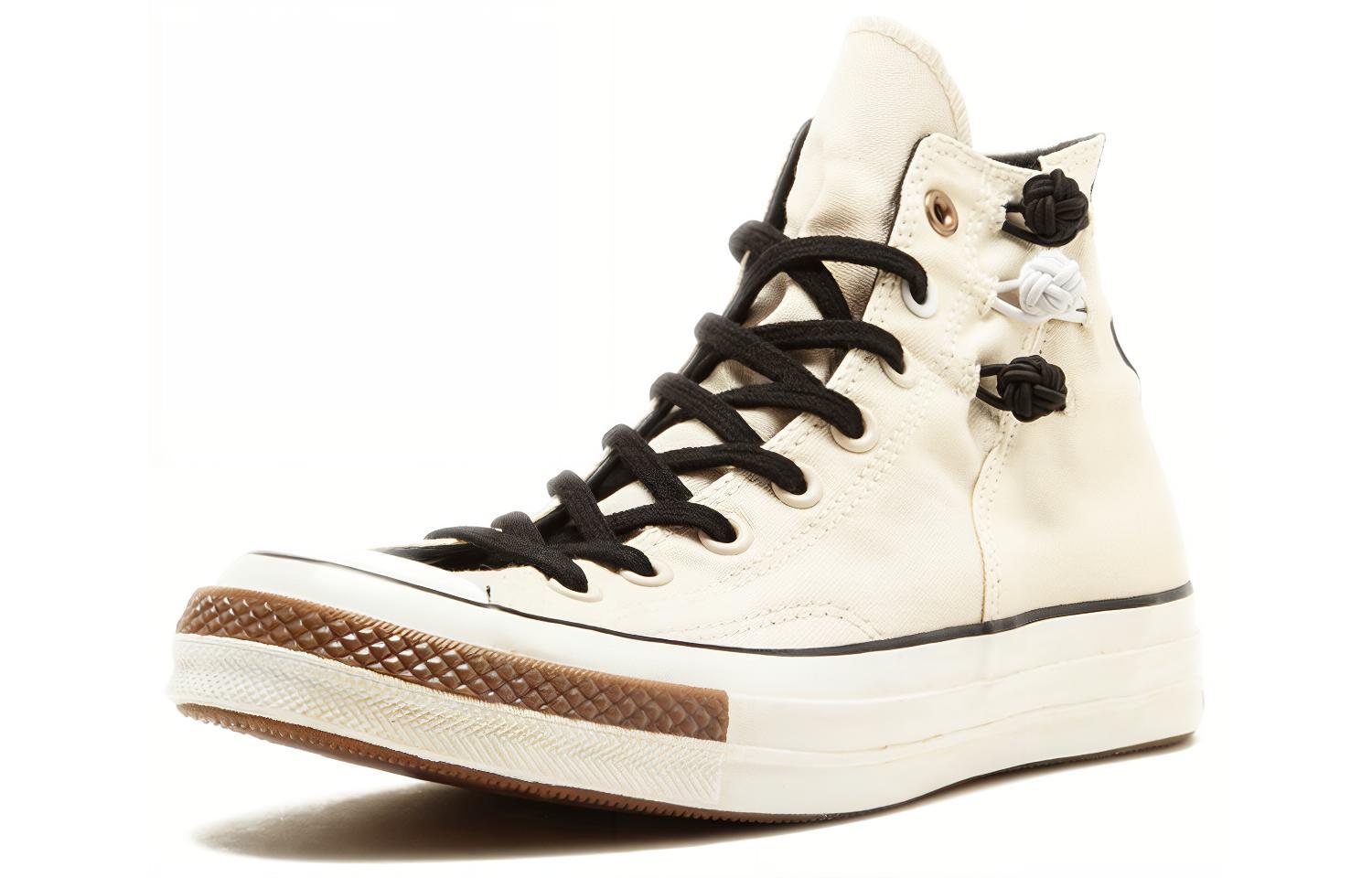 Lookbook CLOT x Converse Chuck 70 ハイ 'クラウドクリーム' 141353C