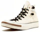 Lookbook CLOT x Converse Chuck 70 ハイ 'クラウドクリーム' 141353C