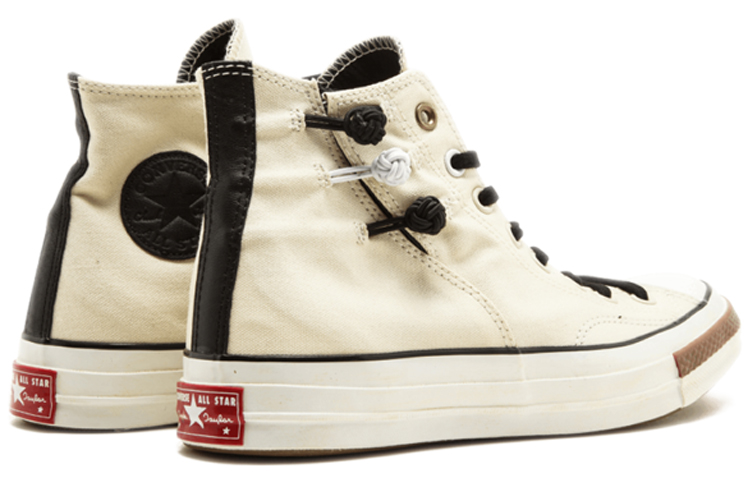 Purchase CLOT x Converse Chuck 70 ハイ 'クラウドクリーム' 141353C