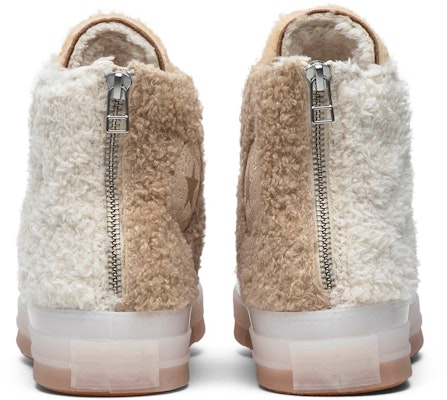 CLOT x Converse Chuck 70 Hi Ice Cold 164535C