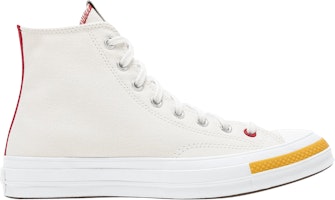 CLOT x Converse Chuck 70 High 'White' 171839C CLOT x Converse Chuck 70 High 'White' 171839C