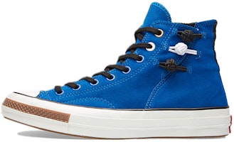 CLOT x Converse Chuck Taylor 1970 High 'Turkish Sea' 141354C CLOT x Converse Chuck Taylor 1970 High 'Turkish Sea' 141354C