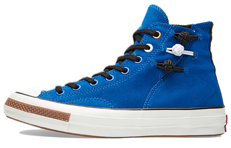 Buy CLOT x 컨버스 척 테일러 1970 하이 '터키시 씨' 141354C