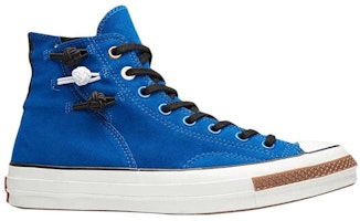 CLOT x コンバース チャックテイラー1970 ハイ 'ターキッシュシー' 141354C Order CLOT x コンバース チャックテイラー1970 ハイ 'ターキッシュシー' 141354C