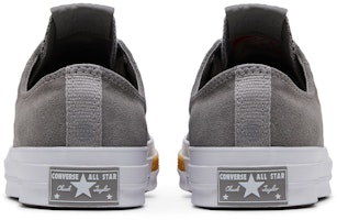 CLOT x Converse Chuck Taylor 1970s OX 'Paloma' 171840C Details for CLOT x Converse Chuck Taylor 1970s OX 'Paloma' 171840C