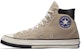 CLOT x Converse Chuck Taylor 70 Hi Top 'Kelabu' 161299C