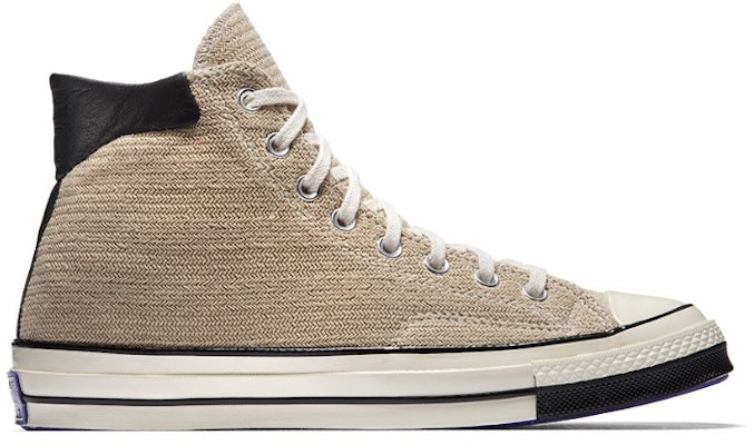 CLOT x Converse Chuck Taylor 70 Hi Top 'Grey' 161299C Order CLOT x Converse Chuck Taylor 70 Hi Top 'Grey' 161299C