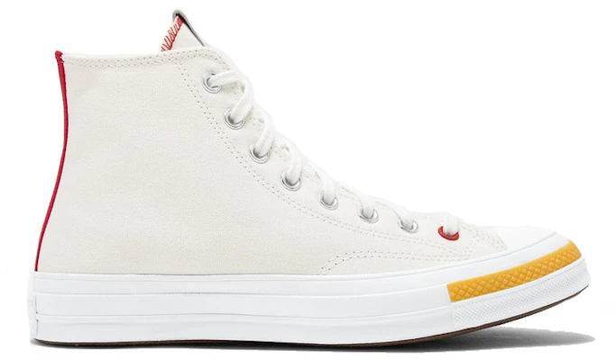 CLOT x Converse Chuck Taylor All-Star 70 高筒鞋「白紅膠色」 CLFW21S1839CWH Buy CLOT x Converse Chuck Taylor All-Star 70 高筒鞋「白紅膠色」 CLFW21S1839CWH