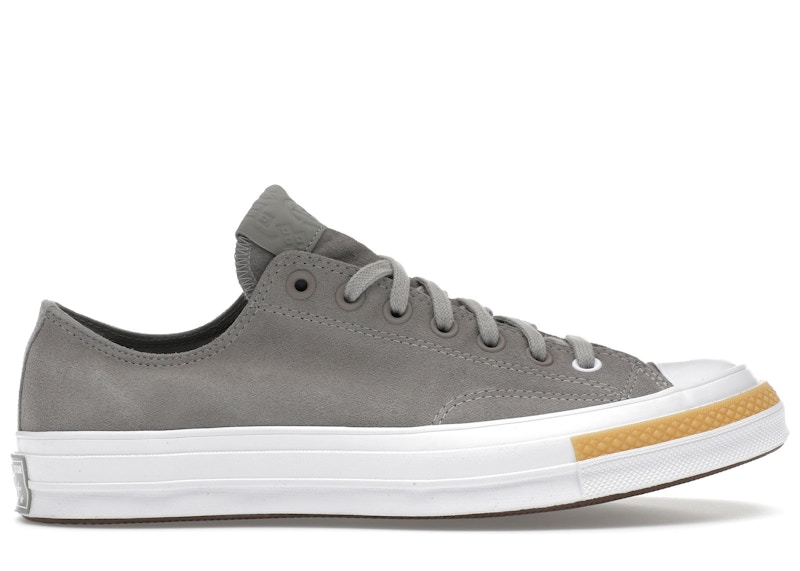 Buy CLOT x Converse Chuck Taylor All-Star 70 Ox 'Gris Paloma' CLFW21S1840CGY
