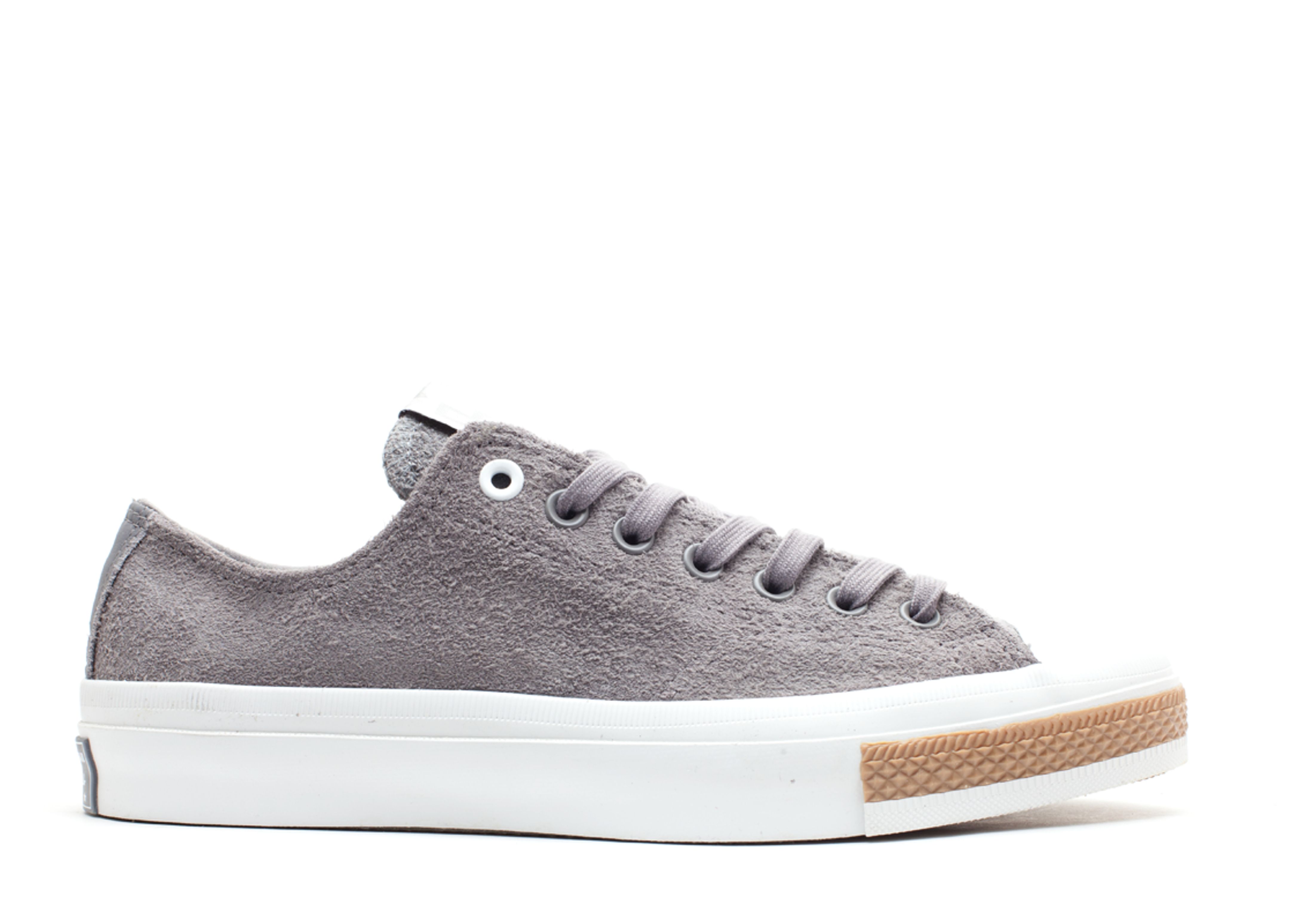 Buy CLOT x Converse Chuck Taylor All Star Ox 'Grey' 128818C