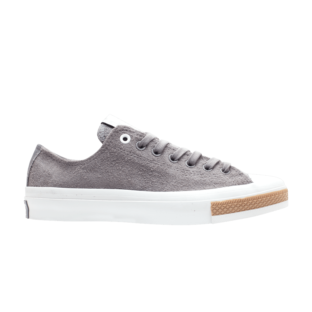 CLOT Converse Chuck Taylor All Star Ox 'Grey'