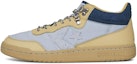 Buy CLOT x Converse Fastbreak Mid 'Gravel' Kelabu 160283C
