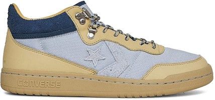 클랏 x 컨버스 패스트브레이크 미드 '그래블' 160283C Order 클랏 x 컨버스 패스트브레이크 미드 '그래블' 160283C