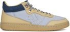 Order CLOT x Converse Fastbreak Mid 'Gravel' Kelabu 160283C