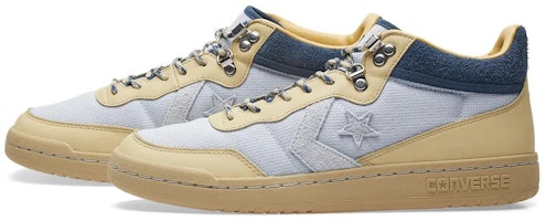 클랏 x 컨버스 패스트브레이크 미드 '그래블' 160283C Shop 클랏 x 컨버스 패스트브레이크 미드 '그래블' 160283C